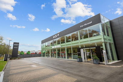 Van Mossel Kia Apeldoorn Service – Apeldoorn