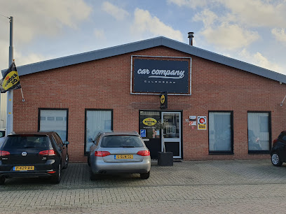 Car Company Culemborg – Culemborg