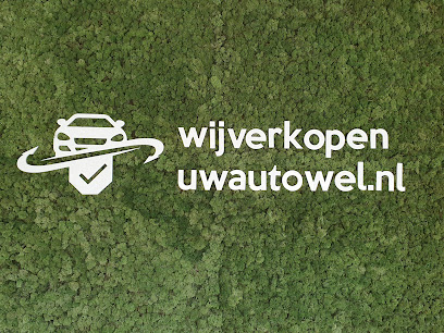 Wij Verkopen Uw Auto Wel – Enschede