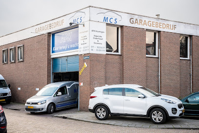 Motor Car Service – Voorschoten