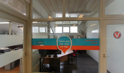 Autobedrijf Orient B.V. – Utrecht