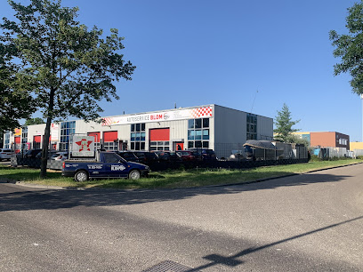 Autoservice Blom – Broek op Langedijk