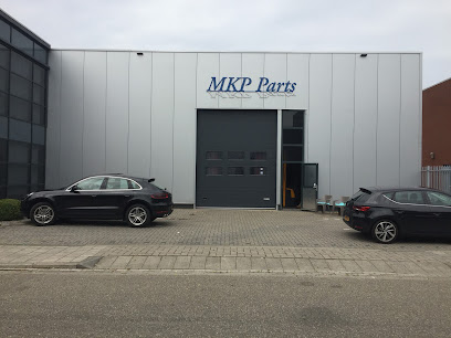 MKP Parts B.V. – Nootdorp