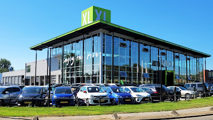 Auto XL – Alphen aan den Rijn