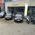 Autobedrijf T.B.O. – Udenhout Autobedrijf T.B.O. – Udenhout