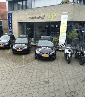 Autobedrijf T.B.O. – Udenhout