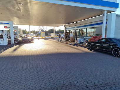 Leus Twentepoort – Almelo
