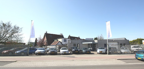 Nieuwenhuijse Cars – Soest