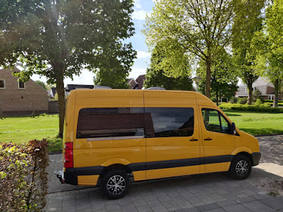 Autoglaz Haarlemmermeer – Hoofddorp