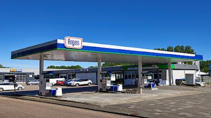 Argos Gorinchem Van Hogendorpweg – Gorinchem