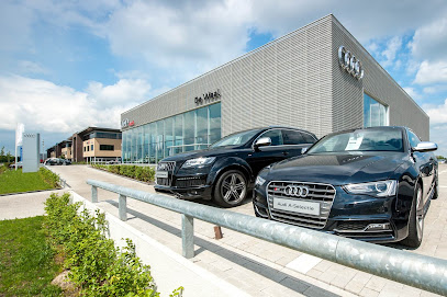 Audi De Waal Geldermalsen – Geldermalsen
