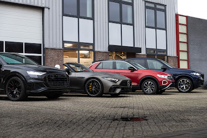 GIJS Automotive – Wateringen