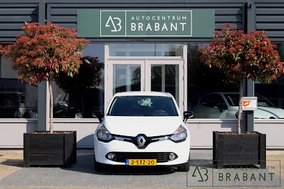 Autocentrum Brabant | Breda – Breda
