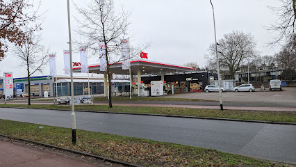 OK Breda Teteringsedijk – Breda