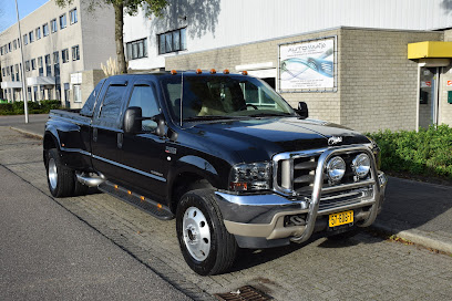 Garage/Autohandel AutoMaatje – Capelle aan den IJssel