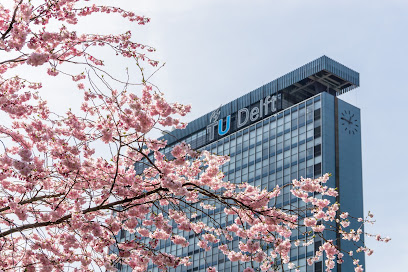 Universidad Tecnica de Delft – Delft