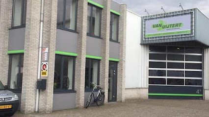Servicegarage Van Uijtert – Veenendaal