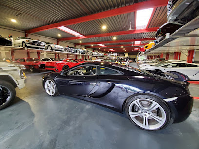 Tuned Imports – Schiedam