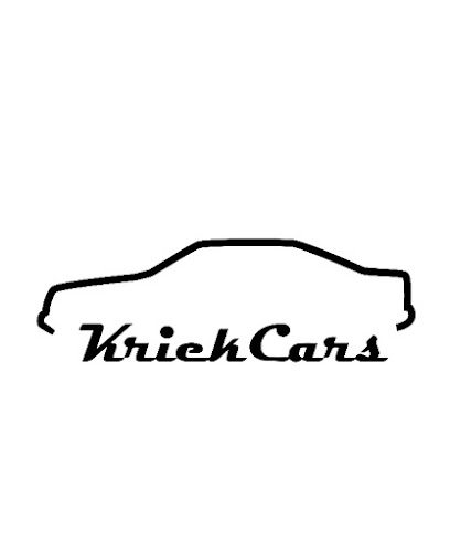 Kriekcars – Tilburg