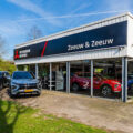 Zeeuw & Zeeuw Mitsubishi Zoetermeer – Zoetermeer Zeeuw & Zeeuw Mitsubishi Zoetermeer – Zoetermeer