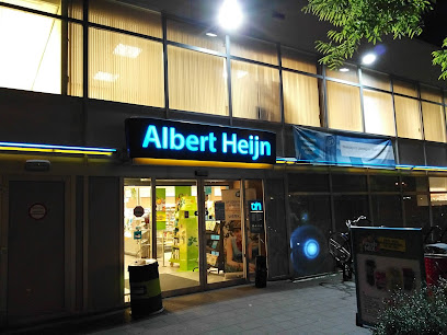 AH Westelijk Halfrond – Amstelveen