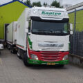 Kaatee Transport B.V. – Amstelveen