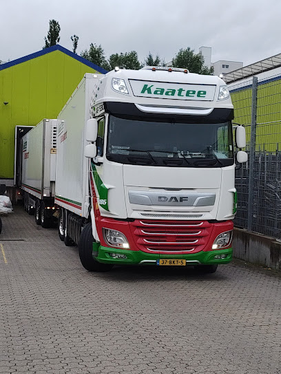 Kaatee Transport B.V. – Amstelveen