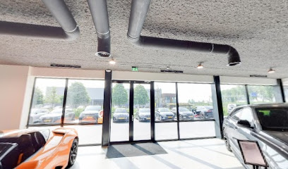HCC Holland Car Company BV – Moordrecht