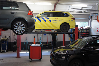 Autokempen – Veldhoven