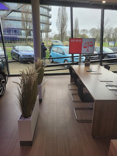 Volkswagen at Auto Hoogenboom B.V. – Spijkenisse