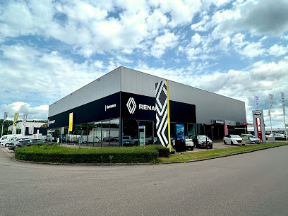 Dacia Zevenaar Herwers – Zevenaar