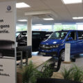 Volkswagen (Bedrijfswagens) Service & Onderhoud Groningen - Century Autogroep – Groningen