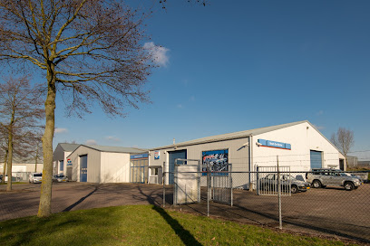 Bosch Car Service – Van Liere vof – Middelburg