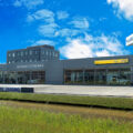 Van Mossel OPC Opel Den Bosch Service – s-Hertogenbosch