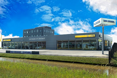 Van Mossel OPC Opel Den Bosch Service – s-Hertogenbosch