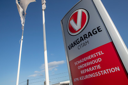 Vakgarage Oostendorp – Arnhem