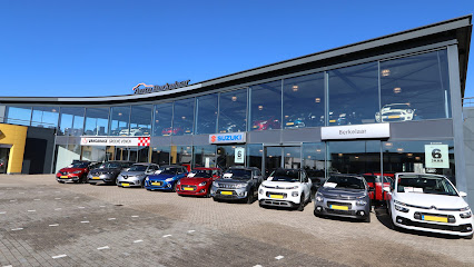 Auto Berkelaar Mijdrecht B.V. – Mijdrecht