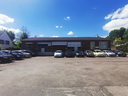 Auto Nedereind – Utrecht