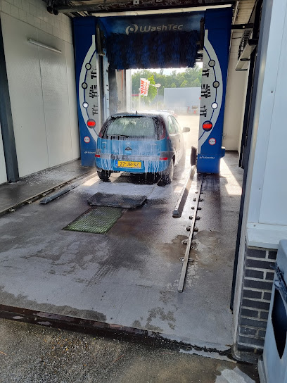 Topwash – Hush Enschede – Enschede