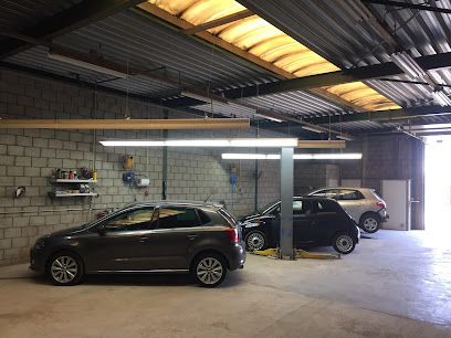 Autorepair Bruls – Maastricht Autorepair Bruls – Maastricht