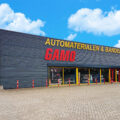 Gamo Beverwijk – Beverwijk Gamo Beverwijk – Beverwijk