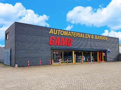 Gamo Beverwijk – Beverwijk