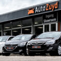 Auto Zuyd – Sittard