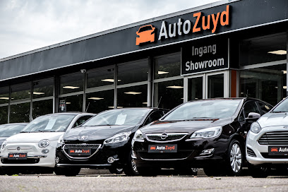Auto Zuyd – Sittard