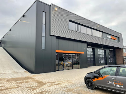 Autoservice Kuipers – Zoetermeer