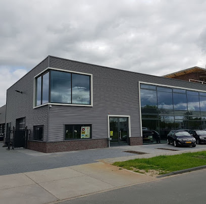 Vakgarage de Wit Schoonhoven – Schoonhoven