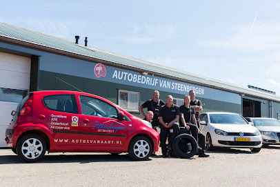 AutoFirst – Autobedrijf Van Steenbergen – Garage in Bennekom – Bennekom