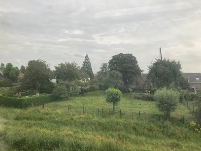 Stationsplein 1 Parking – Arnemuiden