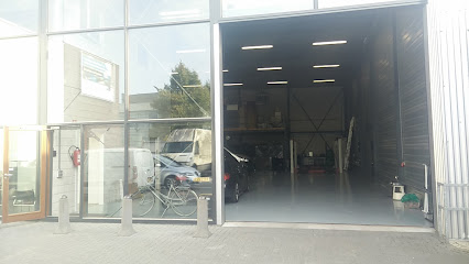 Jacobs Car Comfort – Veldhoven