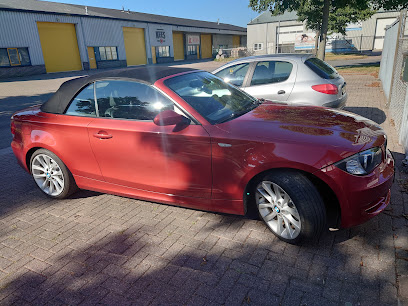 Auto Mijera – Middelburg